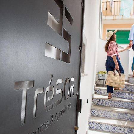 Tresor 호텔 산타테레사의갈루라 객실 사진