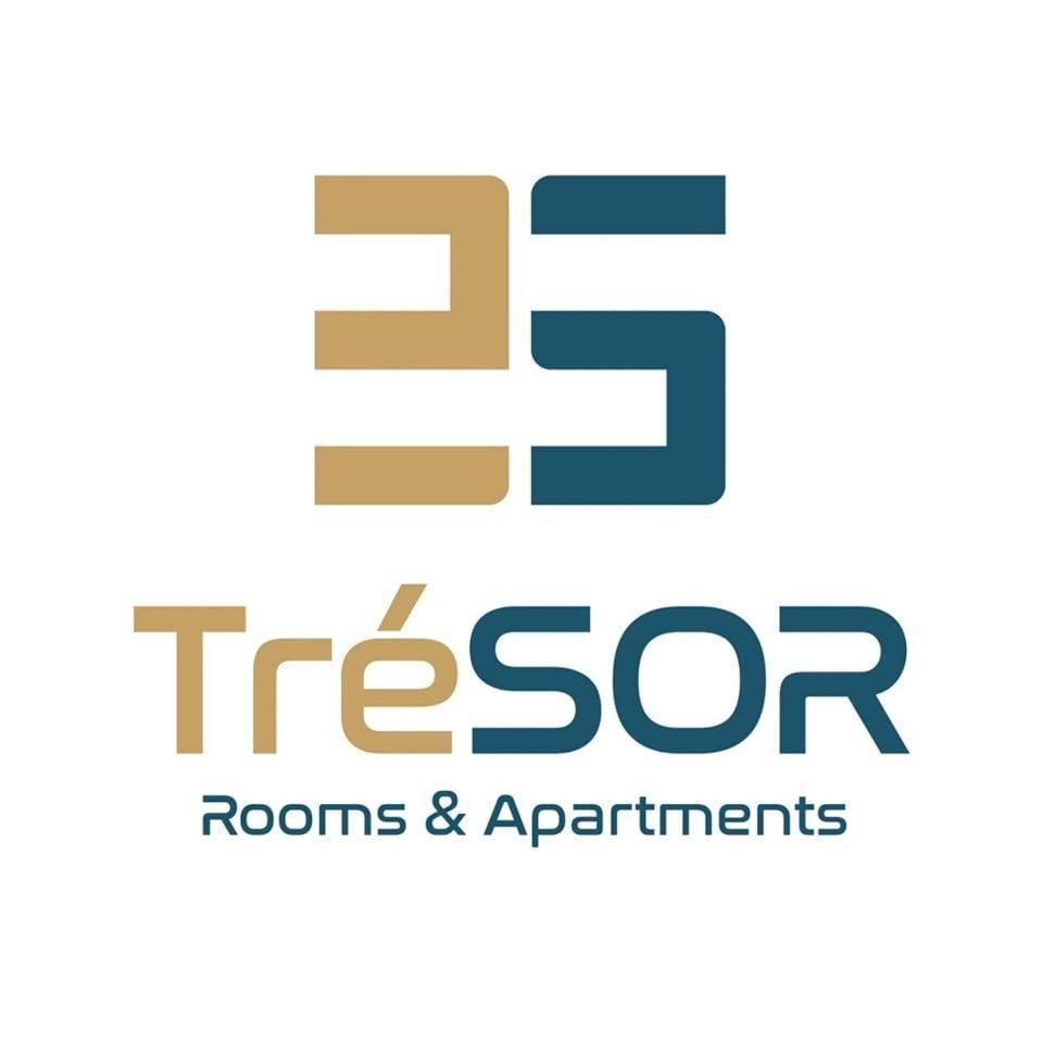 Tresor 호텔 산타테레사의갈루라 외부 사진